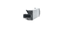 Thumbnail - Intercooler, inlaatluchtkoeler - CI413000P - MAHLE