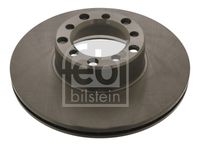 Bremsscheibe
