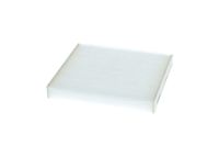 Filtrs, Salona telpas gaiss