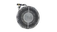 Thumbnail - Koppeling, radiateurventilator - CFC223000P - MAHLE
