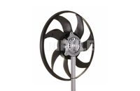 Thumbnail - Koelventilatorwiel - CFF231000P - MAHLE