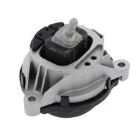 Lagerung, Motor