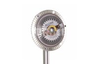 Thumbnail - Koppeling, radiateurventilator - CFC52000P - MAHLE