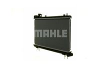 Thumbnail - Radiateur - CR1874000S - MAHLE