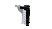 Thumbnail - Intercooler, inlaatluchtkoeler - CI252000P - MAHLE