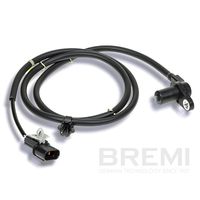 Sensor, Raddrehzahl