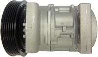 Thumbnail - Compressor, airconditioning - ACP871000S - MAHLE