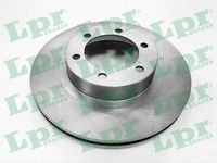Disc frana LPR, Cod: T2027V