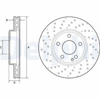 Bremsscheibe
