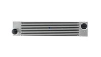 Thumbnail - Intercooler, inlaatluchtkoeler - CI193000P - MAHLE