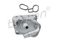 маслен радиатор, двигателно масло