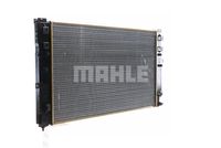 Thumbnail - Radiateur - CR1423000S - MAHLE