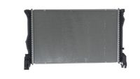 Thumbnail - Radiateur - CR931000P - MAHLE
