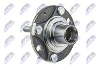 Butuc roata NTY, Cod: KLP-DW-020P2