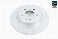 спирачен диск