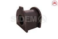 Mounting, stabiliser bar