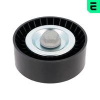 Rola ghidare/conducere, curea transmisie OPTIMAL, Cod: 0-N1505S