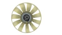 Thumbnail - Koelventilatorwiel - CFF514000P - MAHLE