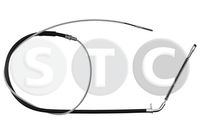 жило, ръчна спирачка