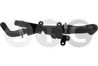 маркуч на радиатора