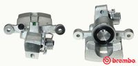 Bremssattel