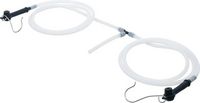 Adapter, Entlüftungsschlauch (Bremssystementlüftung)