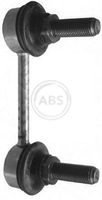 Stange/Strebe, Stabilisator