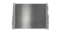 Thumbnail - Intercooler, inlaatluchtkoeler - CI622000S - MAHLE