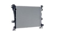 Thumbnail - Radiateur - CR2246000S - MAHLE
