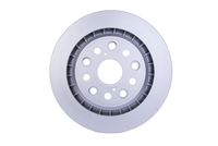 спирачен диск