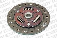Disc ambreiaj EXEDY, Cod: SZD002U