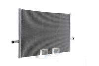 Thumbnail - Lage temperatuurkoeler, intercooler - CIR27000S - MAHLE