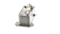 Thumbnail - Oliekoeler, motorolie - CLC294000P - MAHLE