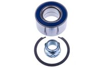 комплект колесен лагер