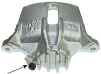 Bremssattel