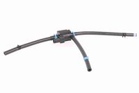 контролно у-во, вакуум