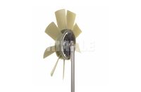 Thumbnail - Koelventilatorwiel - CFF443000P - MAHLE