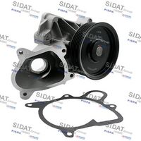 Wasserpumpe, Motorkühlung