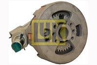 Schaeffler LuK Koppeling, aftakas 2