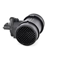 DELPHI Luchtmassameter 4