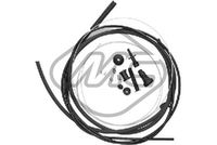 жило за газ