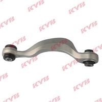 Lenker, Radaufhängung