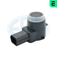 Sensor, Einparkhilfe