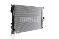 Thumbnail - Radiateur - CR1764000S - MAHLE