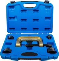 MONTAGESATZ TRAGGELENK