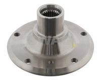 главина на колелото