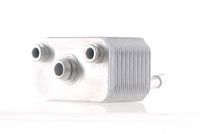 Thumbnail - Oliekoeler, automatische transmissie - CLC166000S - MAHLE