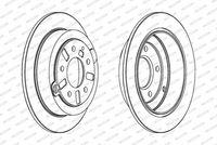 спирачен диск