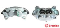 Bremssattel