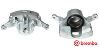 Bremssattel